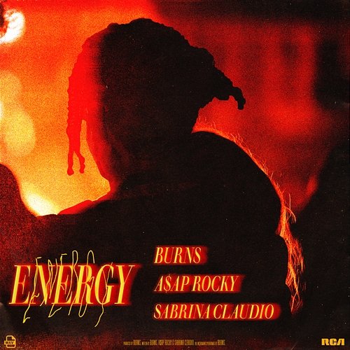 Energy Burns, A$AP Rocky, Sabrina Claudio