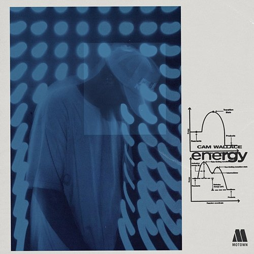 ENERGY! Cam Wallace