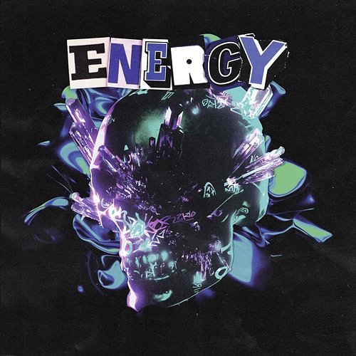 Energy MorganJ feat. Sash Sings