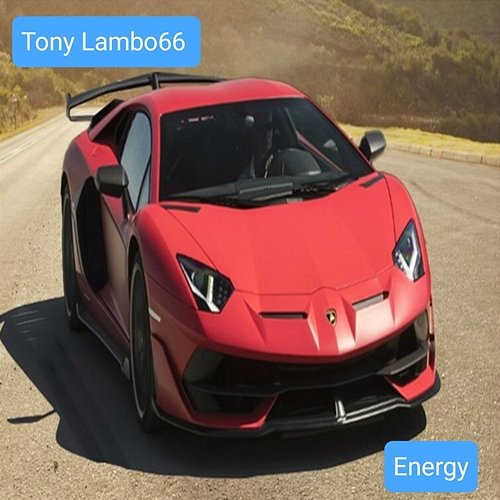 Energy Tony Lambo66