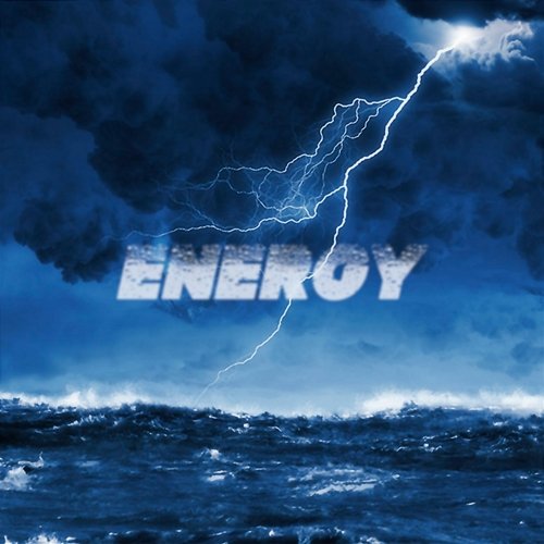 Energy Chyna