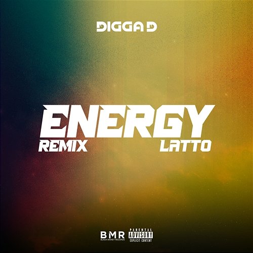Energy Digga D, Latto