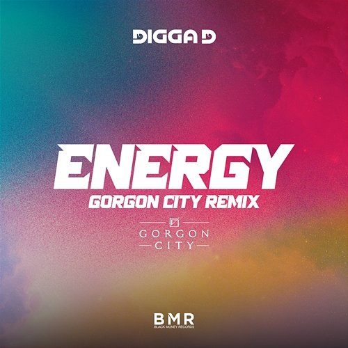 Energy Digga D
