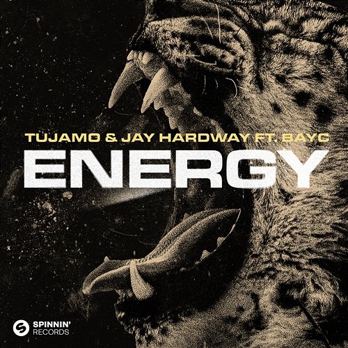 Energy Tujamo x Jay Hardway feat. Bay-C