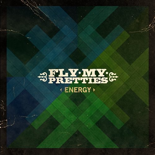 Energy Fly My Pretties, RIIKI REID