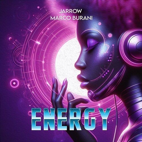 Energy Marco Burani, Jarrow