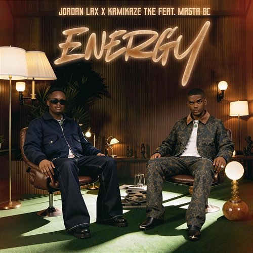Energy Jordan Lax, Masta BC, Kamikaze TKE