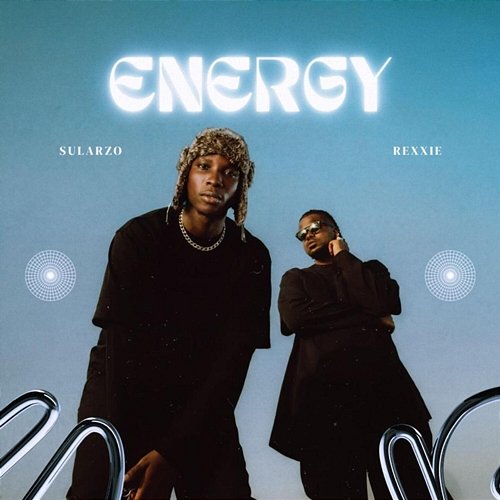 ENERGY Sularzo, Rexxie