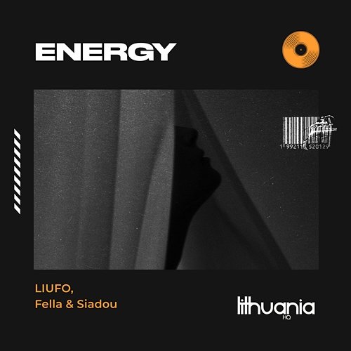 Energy Fella, LIUFO, Siadou