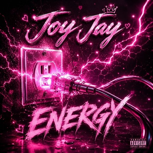 Energy Joy Jay