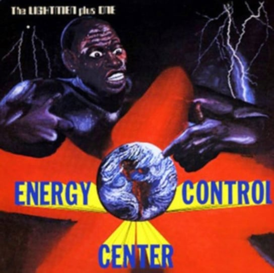 Energy Control Center The Lightmen Plus One