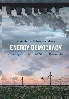 Energy Democracy Jungjohann Arne, Morris Craig