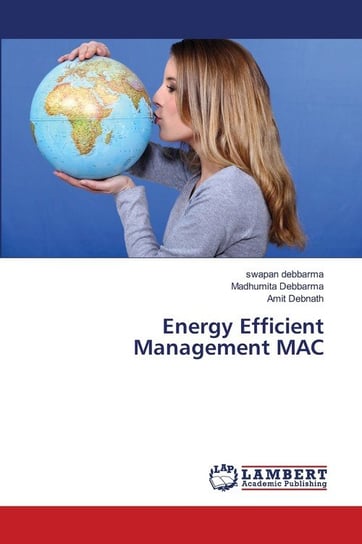 Energy Efficient Management MAC Debbarma Swapan