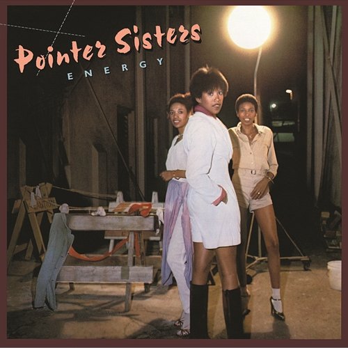 Energy (Expanded Edition) The Pointer Sisters