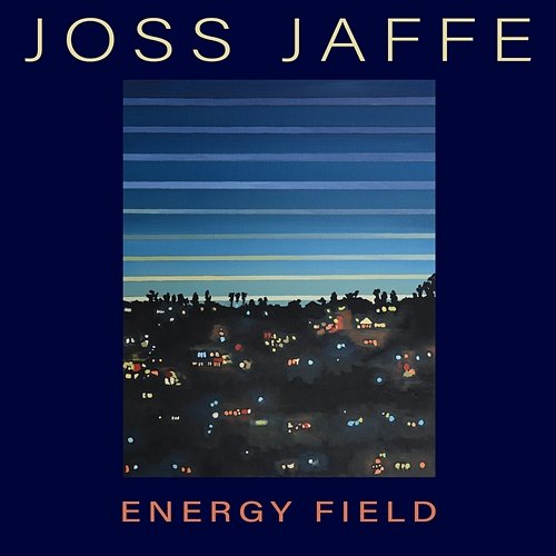 Energy Field Joss Jaffe