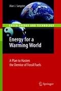 Energy for a Warming World Sangster Alan