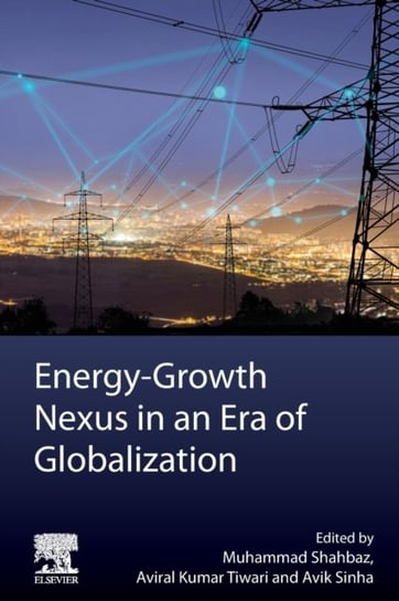Energy-Growth Nexus in an Era of Globalization Opracowanie zbiorowe