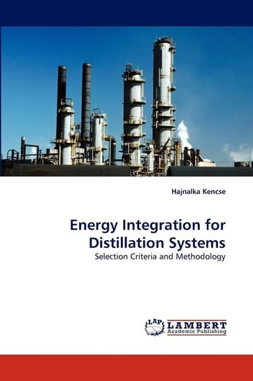 Energy Integration for Distillation Systems Kencse Hajnalka