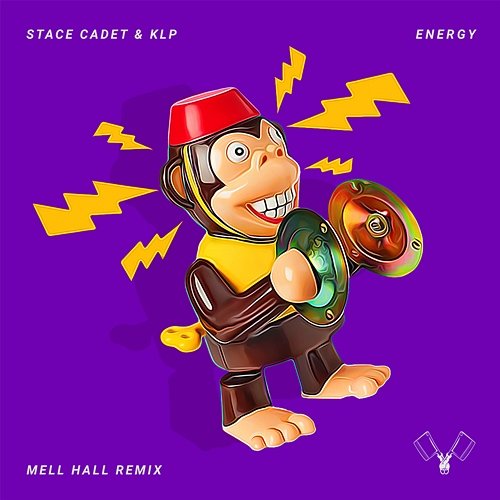 Energy (Mell Hall Remix) Stace Cadet & KLP