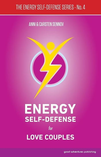 Energy Self-Defense for Love Couples Sennov Anni