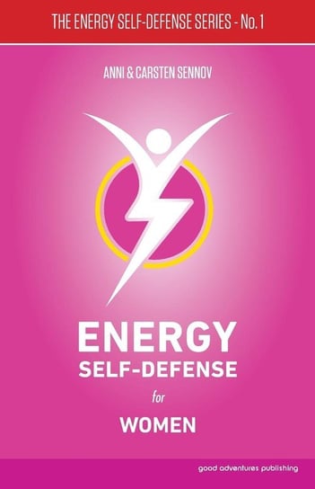 Energy Self-Defense for Women Sennov Anni