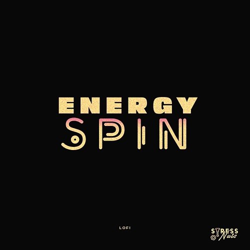 Energy Spin Stress Nut