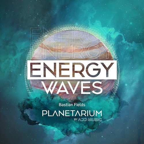 Energy Waves Bastian Fields, Planetarium