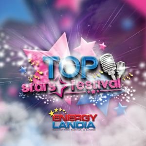 Energylandia Top Stars Various Artists