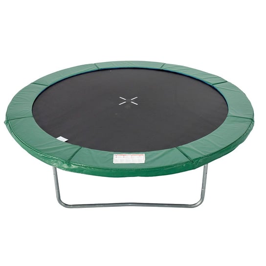 Enero, osłona sprężyn do trampoliny, Fi, 244 cm Enero