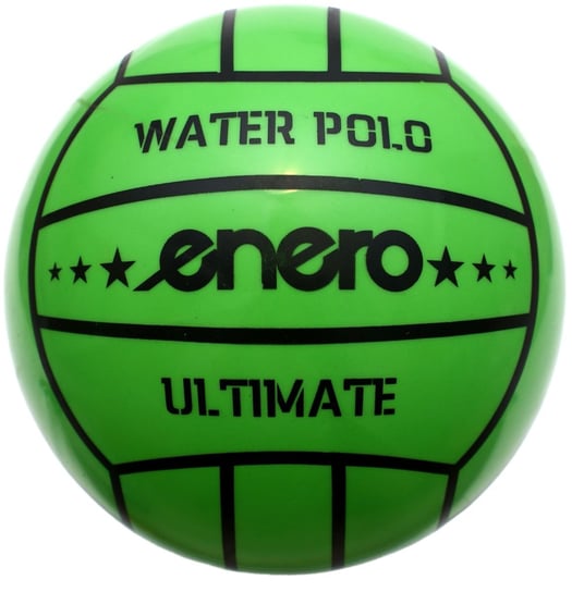 Enero, piłka Water Polo Enero