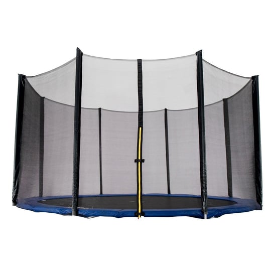 Enero, siatka zewnętrzna do trampoliny, Fi, 244 cm Enero