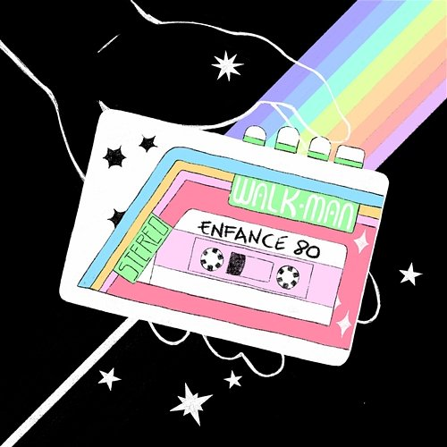 Enfance 80 Videoclub