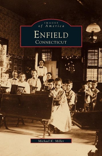 Enfield, Connecticut Miller Michael K.