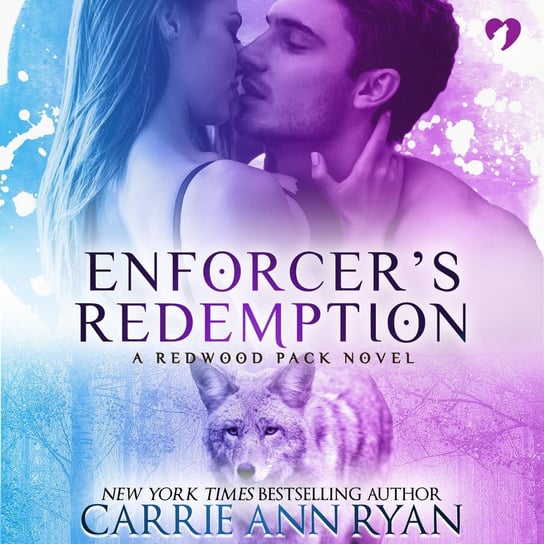 Enforcer's Redemption Ryan Carrie Ann