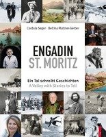 Engadin St. Moritz Plattner-Gerber Bettina, Seger Cordula