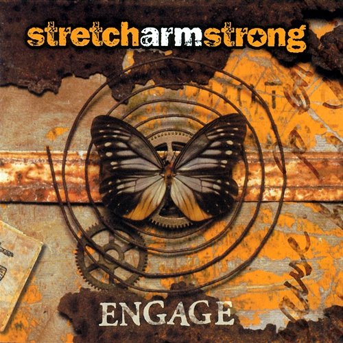 Engage Stretch Arm Strong