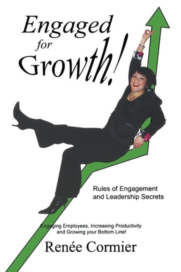 Engaged for Growth Cormier Renee