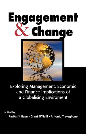 Engagement & Change Null
