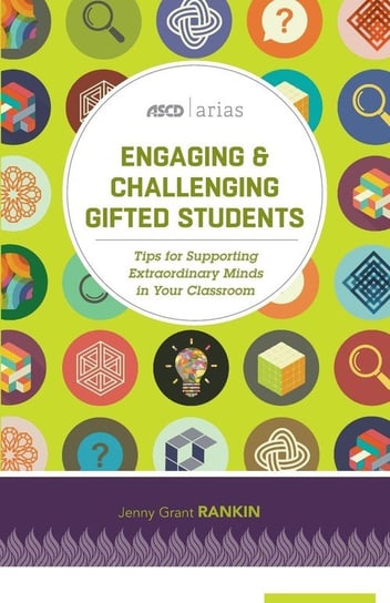 Engaging & Challenging Gifted Students Rankin Jenny Grant