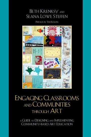 Engaging Classrooms & Communitpb Krensky Beth
