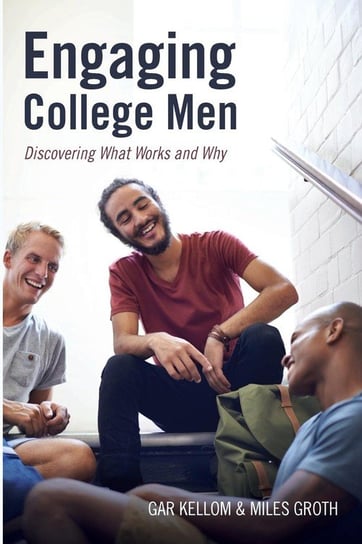 Engaging College Men Null