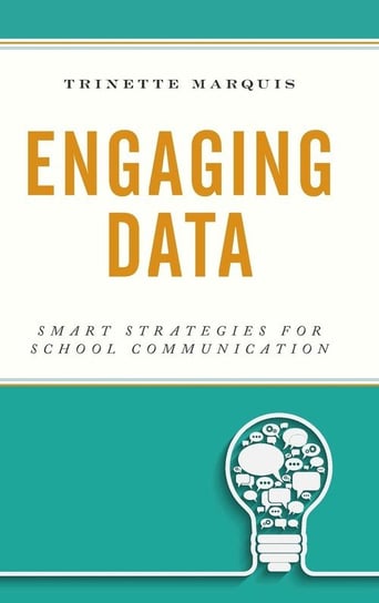 Engaging Data Marquis Trinette