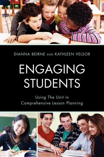 Engaging Students Beirne Dianna P.