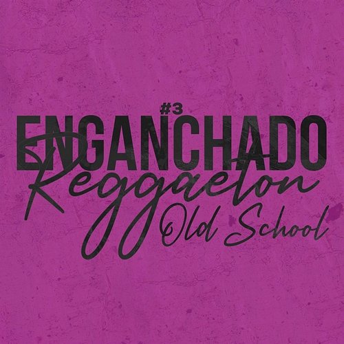 Enganchado Reggaeton Old School #3 Alex Suarez Dj