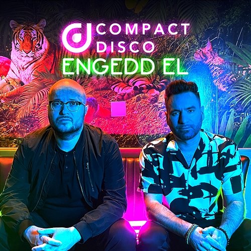 Engedd el Compact Disco