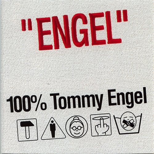 Denk ich an dich Tommy Engel