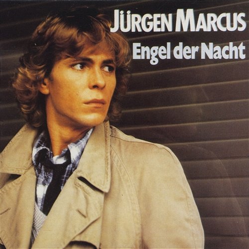Engel Der Nacht Marcus, Jürgen