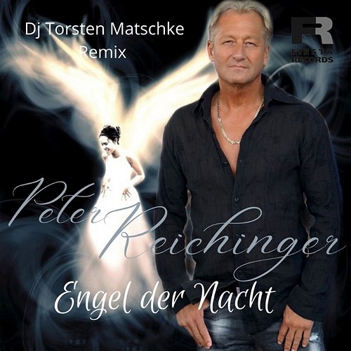 Engel der Nacht Peter Reichinger