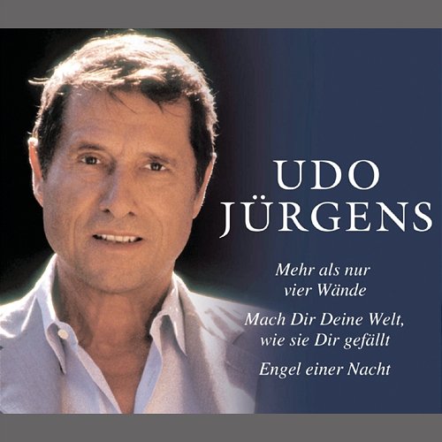 Engel einer Nacht Udo Jürgens