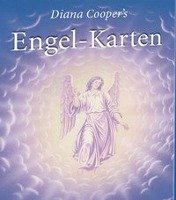 Engel-Karten Cooper Diana